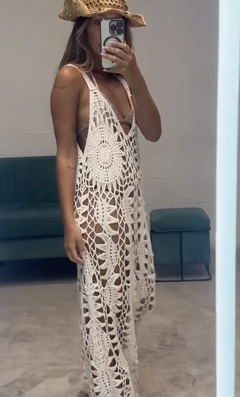 Vestido Aruba - comprar online