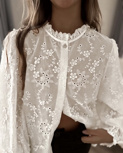 Camisa Louvre - comprar online