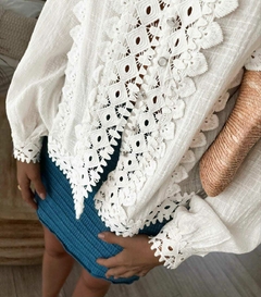 Camisa Chery - comprar online