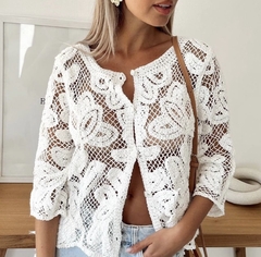 Camisa Nichols - makersba.