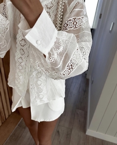 Camisa Marsh en internet