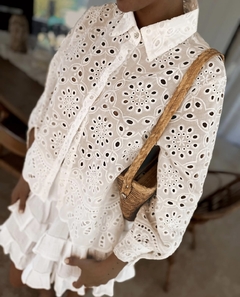 Camisa Bruna - comprar online