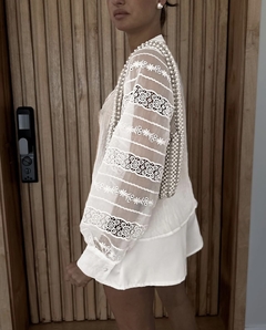 Camisa Marsh - makersba.