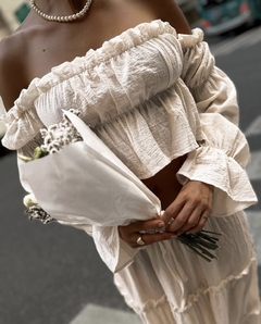 Top Dijon - comprar online