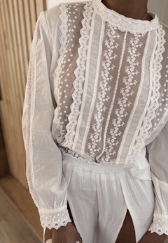 Blusa Nicol - comprar online