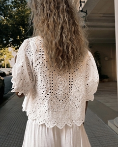 Camisa Lenny - makersba.