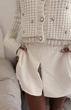 Cardigan Cloud - makersba.