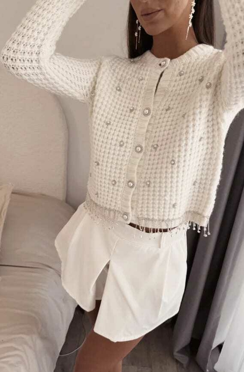 Cardigan Cloud - comprar online