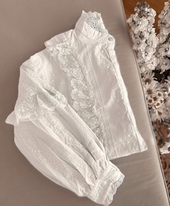 Camisa Minerva - comprar online