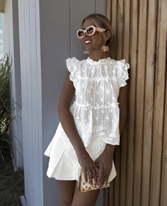 Falda Pantalon Vanna - comprar online