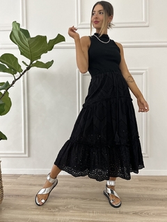 Falda Wild - makersba.