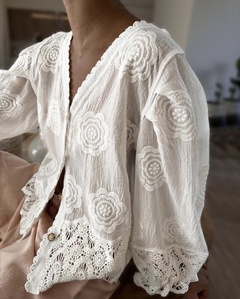 Camisa Aura en internet