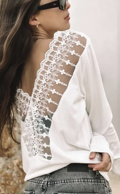 Sweater Bellagio - tienda online