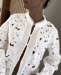 Camisa Duce en internet