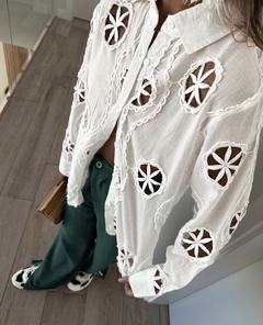 Camisa Garie en internet