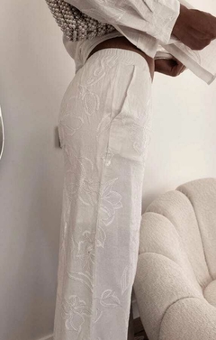 Pantalón Kant - comprar online