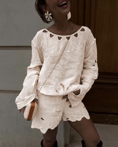 Blusa Becky - makersba.