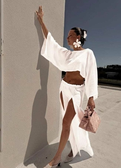 Blusa Tulum en internet