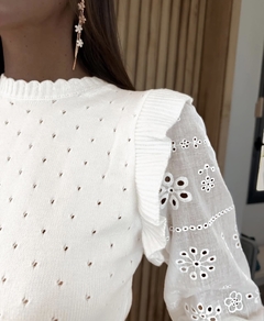 Sweater Mirage - comprar online