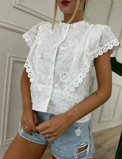 Camisa Lola en internet