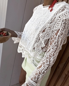 Blusa Moon - comprar online