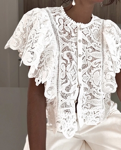 Camisa Xenia - makersba.