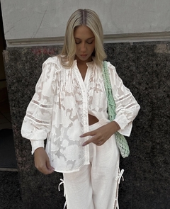 Camisa Carrie - comprar online