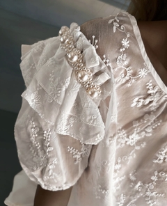 Blusa Love - comprar online