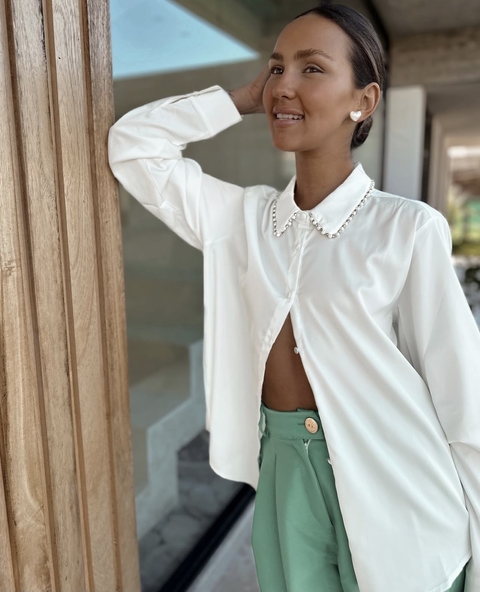 Camisa Sophia