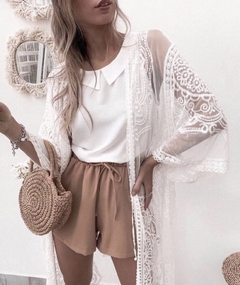 Kimono Yoko en internet