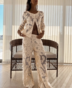 Camisa Nichols en internet