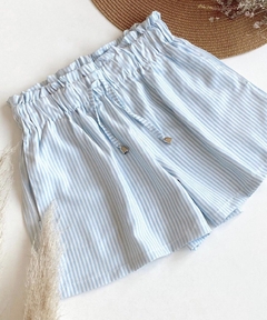 Short Multi en internet