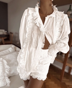 Camisa Claude - comprar online