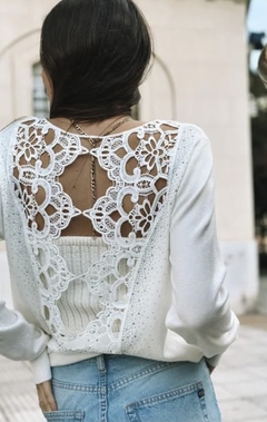 Sweater Alba en internet