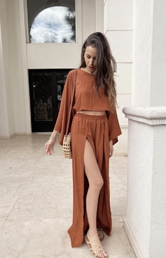 Blusa Tulum en internet