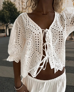 Camisa Lenny - comprar online