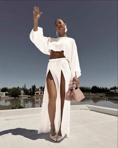 Blusa Tulum - comprar online