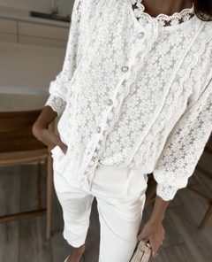 Camisa Mirage en internet