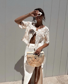 Camisa Ginger - comprar online