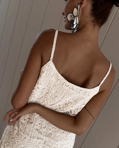 Vestido Gales en internet