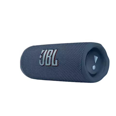 Caixa De Som Bluetooth JBL Flip 6 Blue