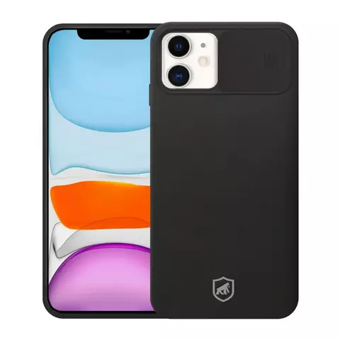 Capa Apple iPhone 11 GShield Flex Cam
