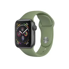 Pulseira Apple Watch 38mm/40mm/41mm GShield Ultra Fit Verde Claro