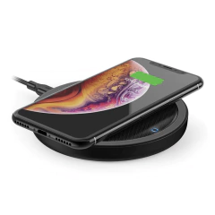 Kit Carregador Wireless Anker PowerWave+Pad 10W na internet