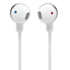 Fone de Ouvido Bluetooth JBL Tune 215BT Branco na internet