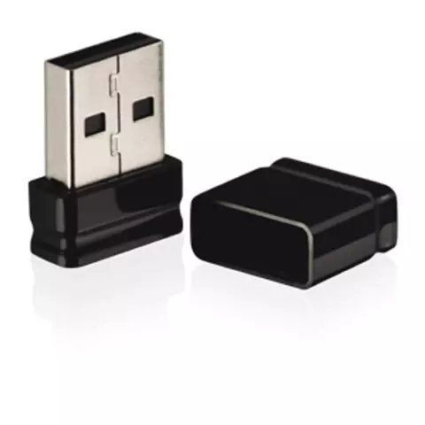 Pen Drive Digital 8GB Multilaser Preto