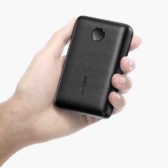 Carregador Portátil Anker 10000mAh PowerCore Select Preto - comprar online