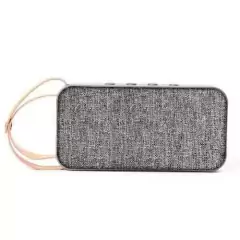 Caixa de Som Bluetooth Urban Lounge Xtrax Gray na internet