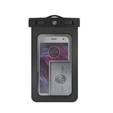 Capa a Prova D'água Universal Para Até 6 Polegadas GShield