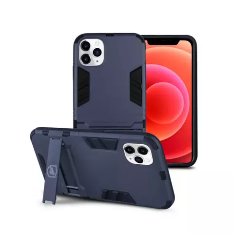 Capa Apple iPhone 12 Pro Max GShield Armor